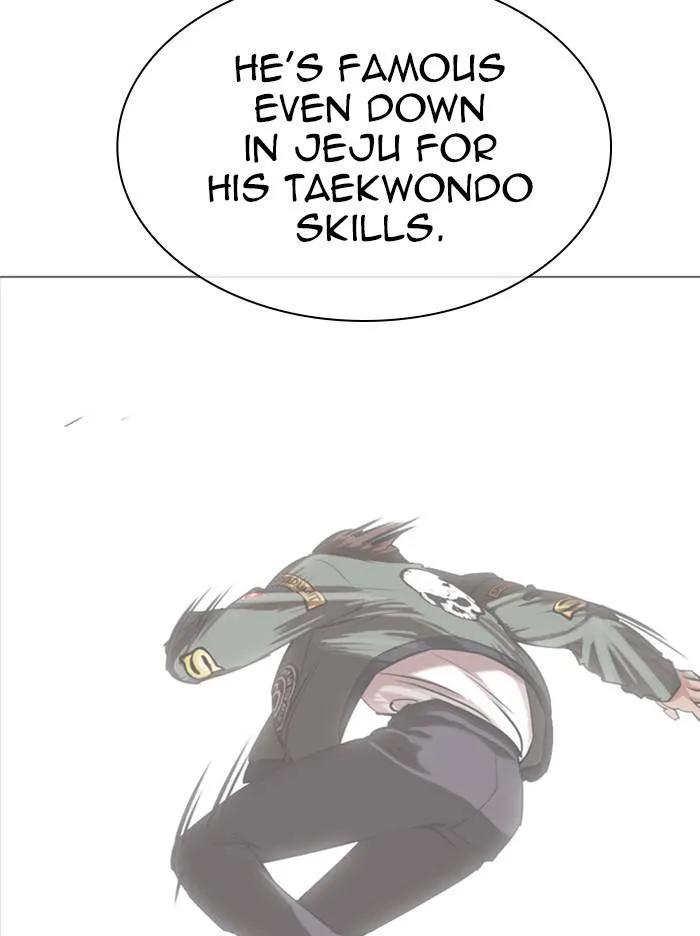 Lookism Chapter 324 Online - página 40