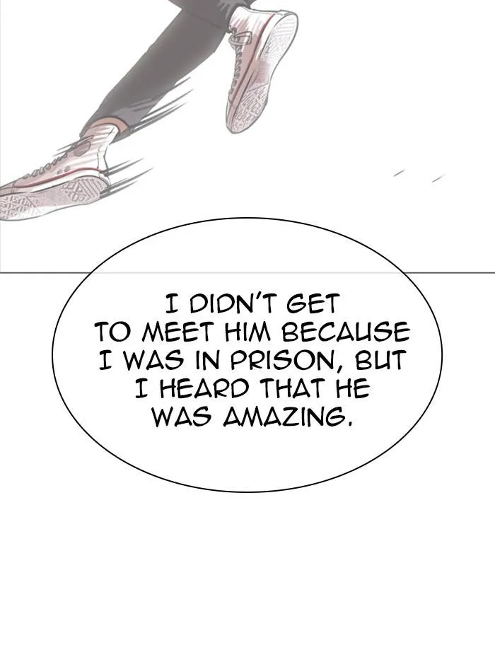 Lookism Chapter 324 Online - página 41