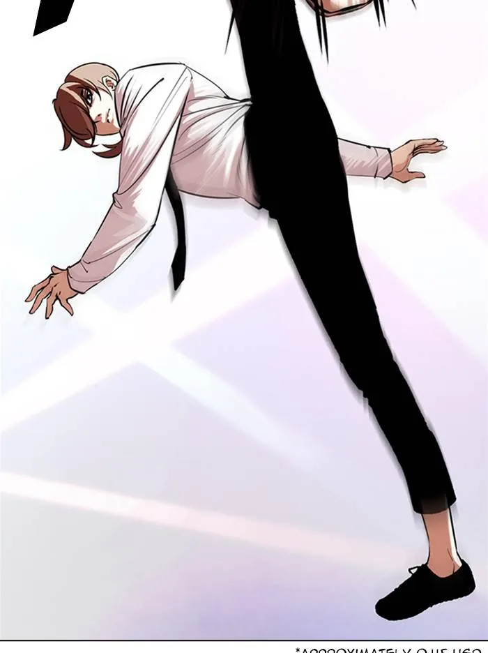 Lookism Chapter 324 Online - página 46