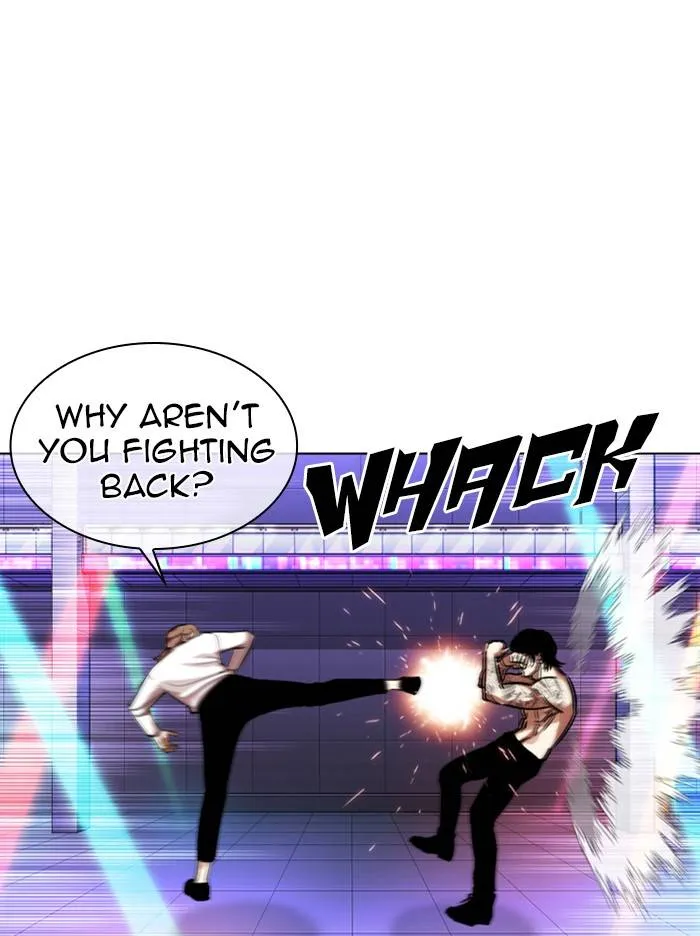 Lookism Chapter 324 Online - página 51