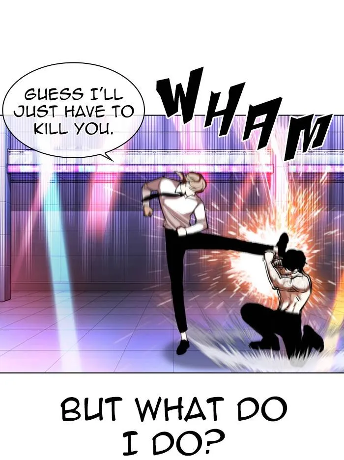Lookism Chapter 324 Online - página 54