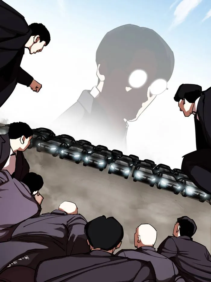 Lookism Chapter 324 Online - página 58