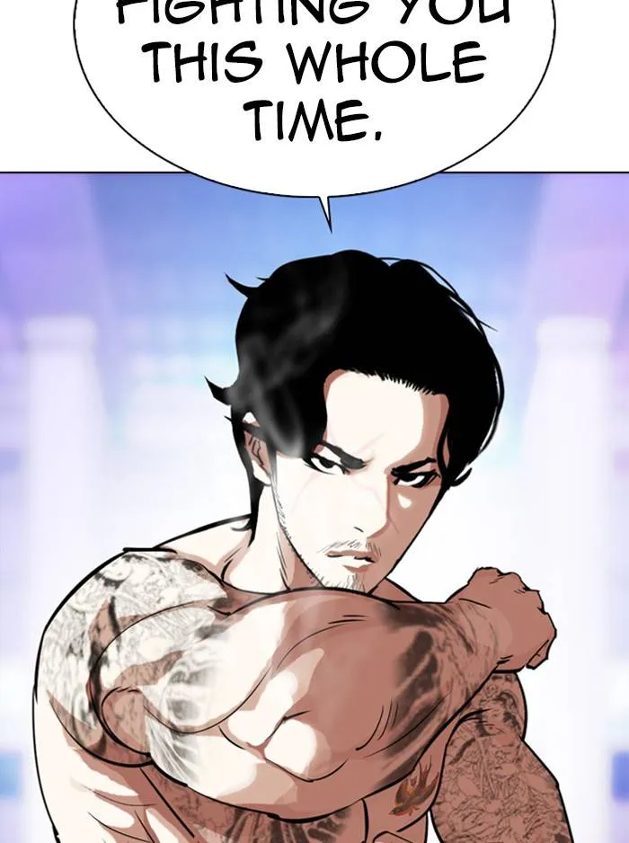 Lookism Chapter 324 Online - página 69