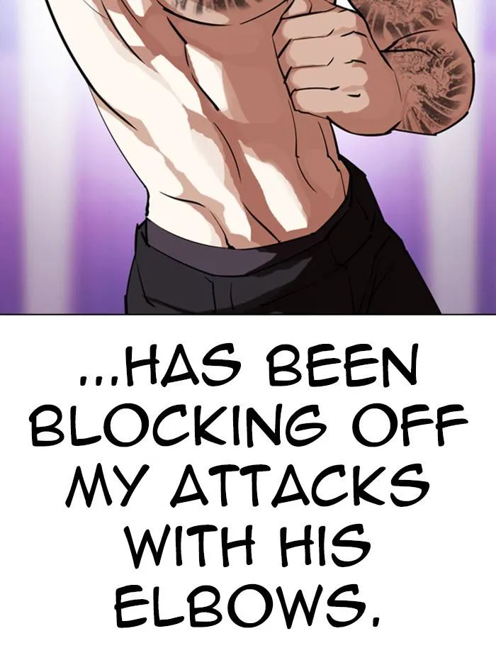 Lookism Chapter 324 Online - página 70