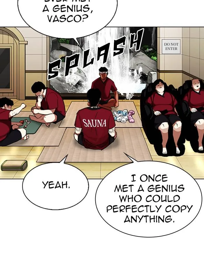 Lookism Chapter 324 Online - página 76