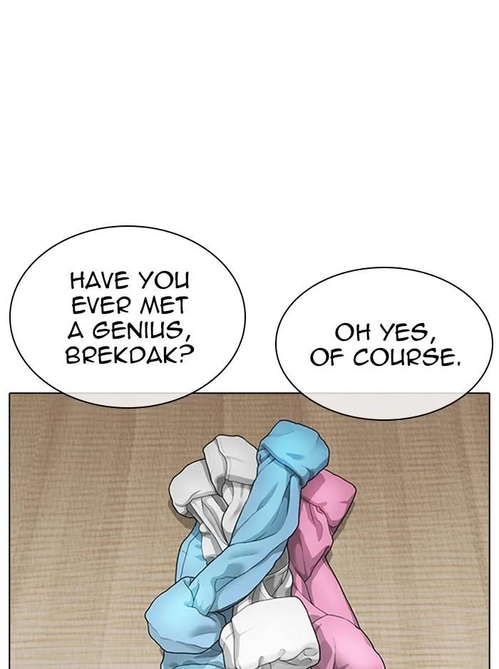 Lookism Chapter 324 Online - página 77