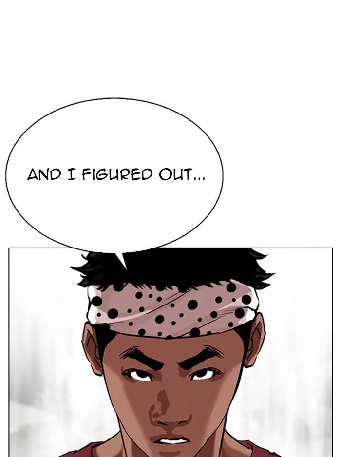 Lookism Chapter 324 Online - página 85