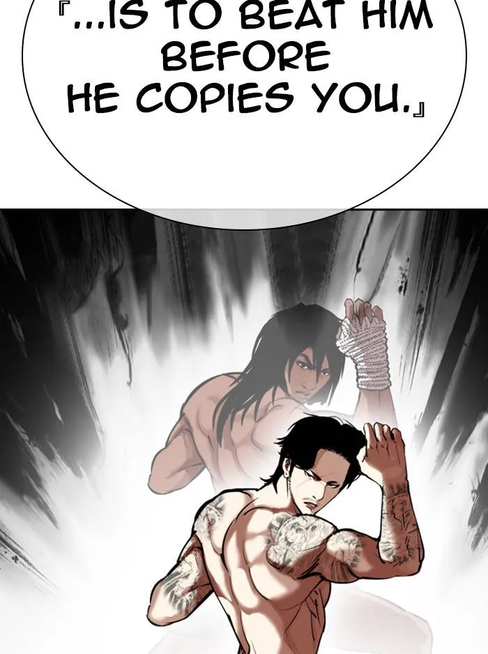 Lookism Chapter 324 Online - página 88
