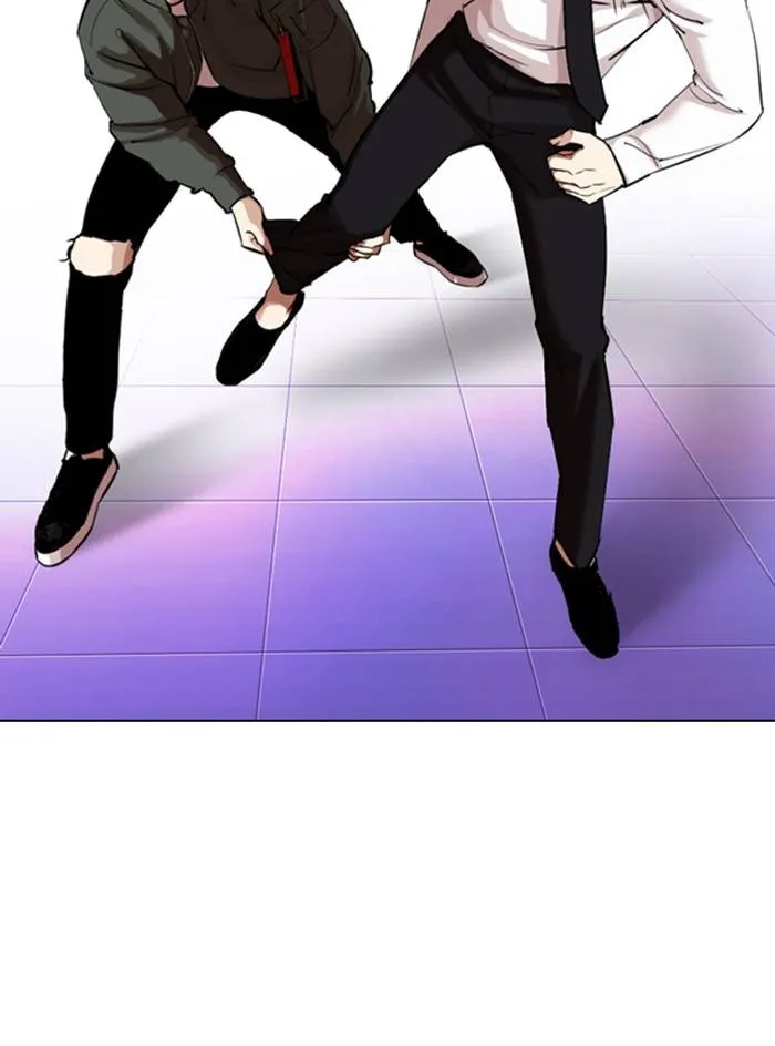 Lookism Chapter 324 Online - página 96