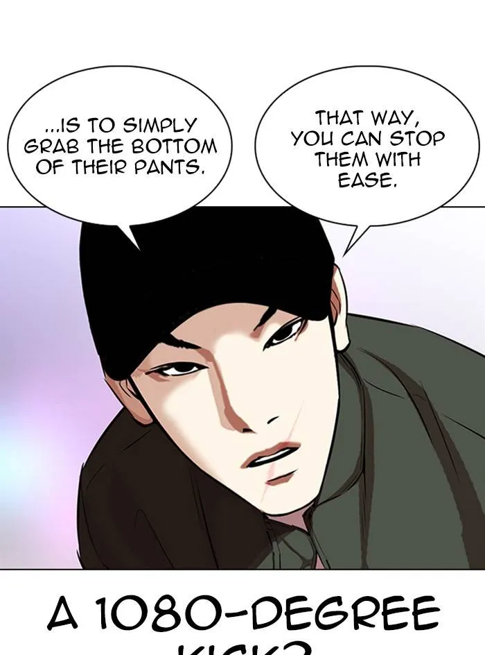 Lookism Chapter 324 Online - página 97