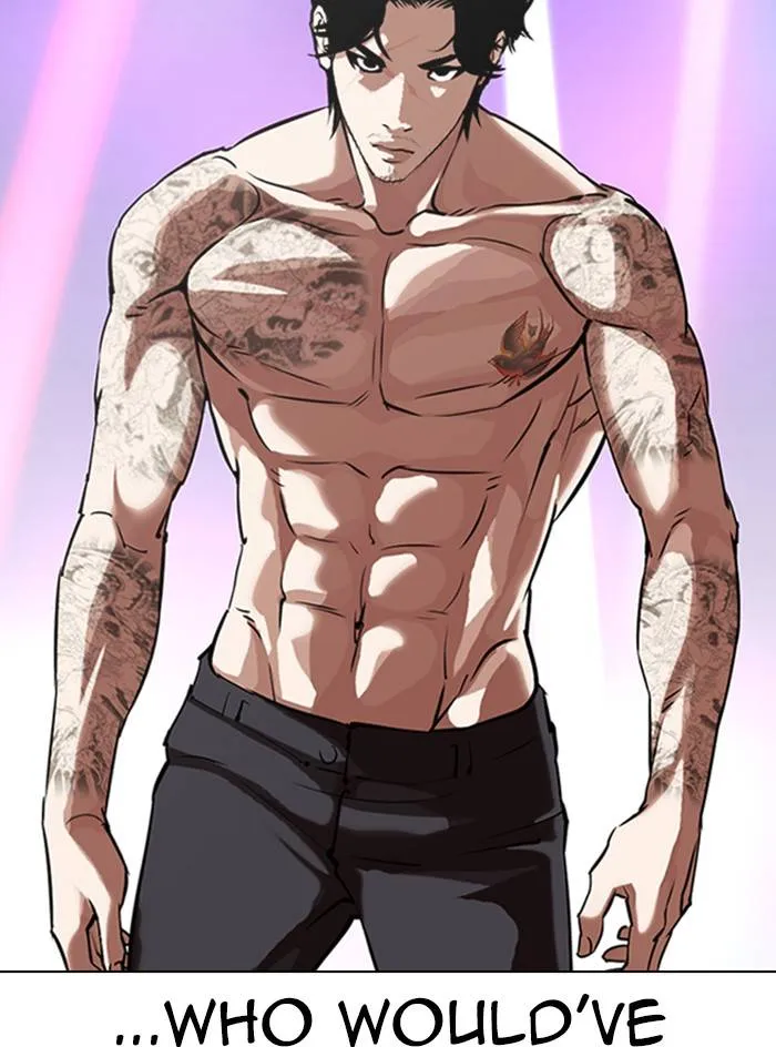 Lookism Chapter 324 Online - página 102