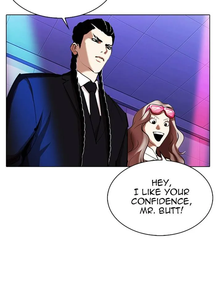Lookism Chapter 324 Online - página 111