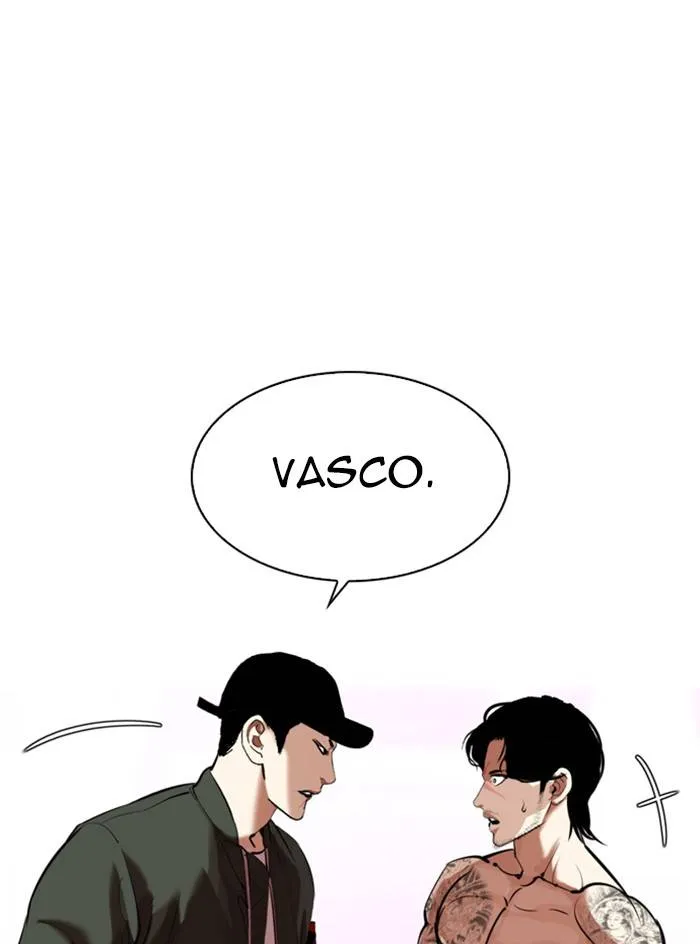 Lookism Chapter 324 Online - página 112