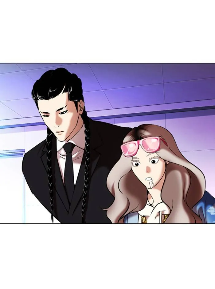 Lookism Chapter 324 Online - página 121