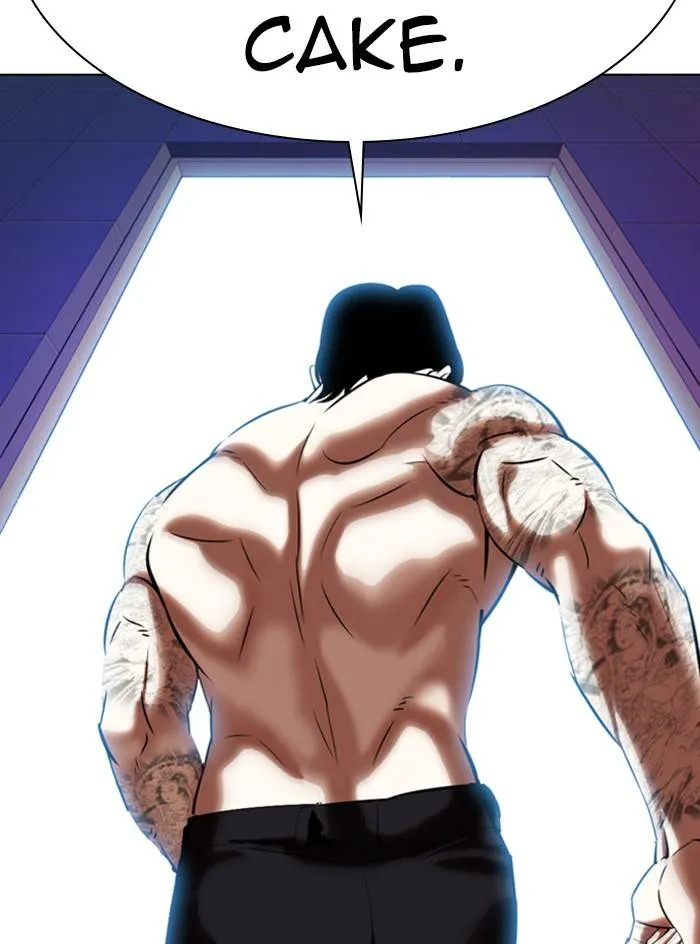 Lookism Chapter 324 Online - página 124