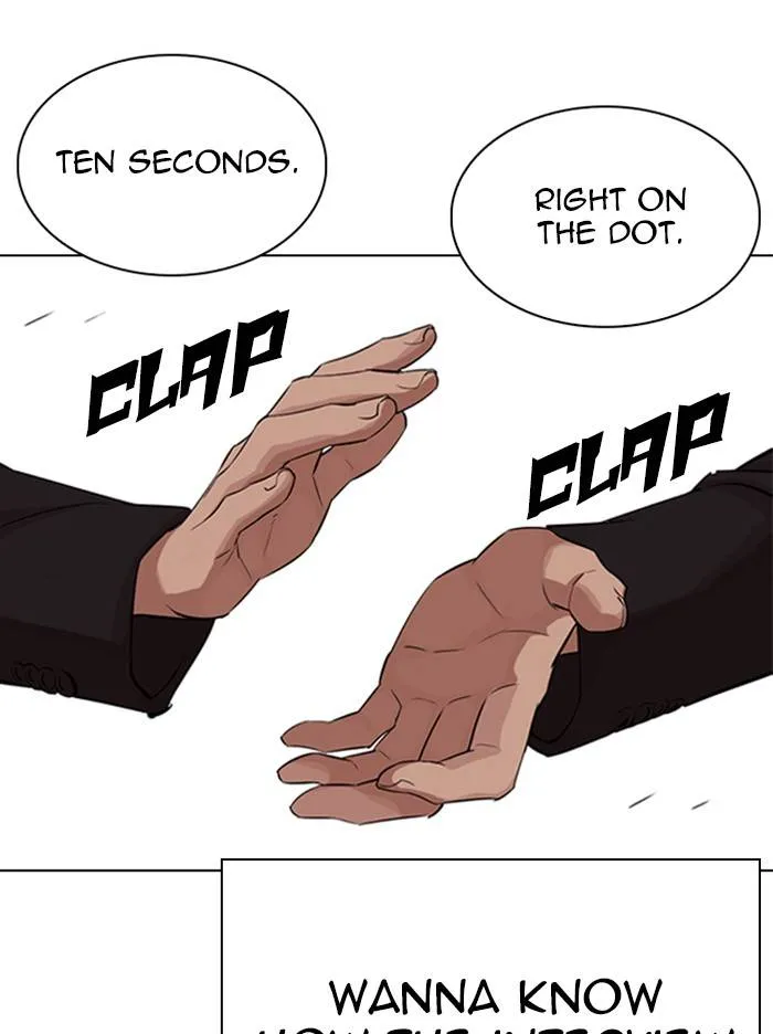 Lookism Chapter 324 Online - página 126