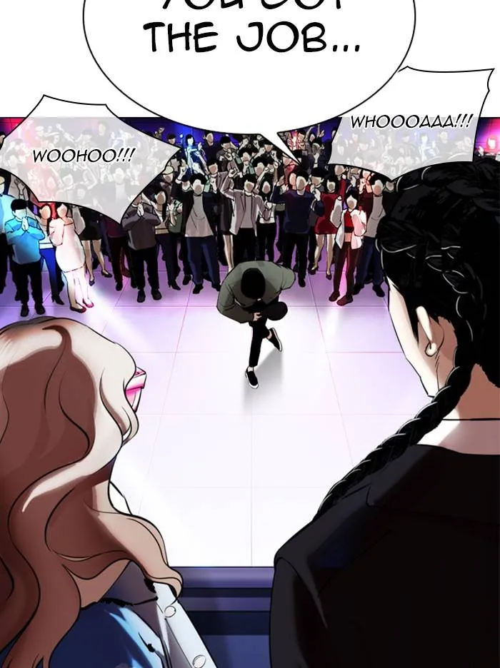 Lookism Chapter 324 Online - página 128