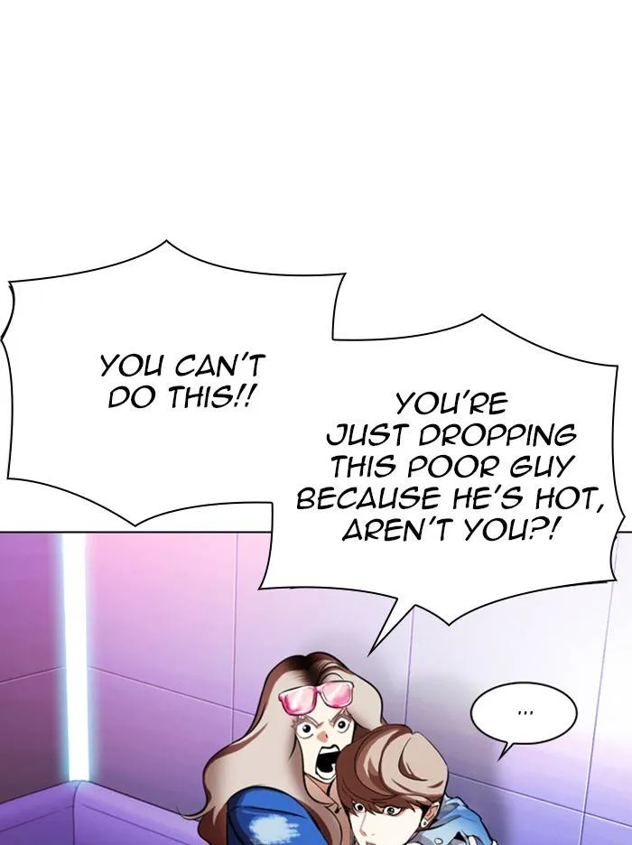 Lookism Chapter 324 Online - página 134