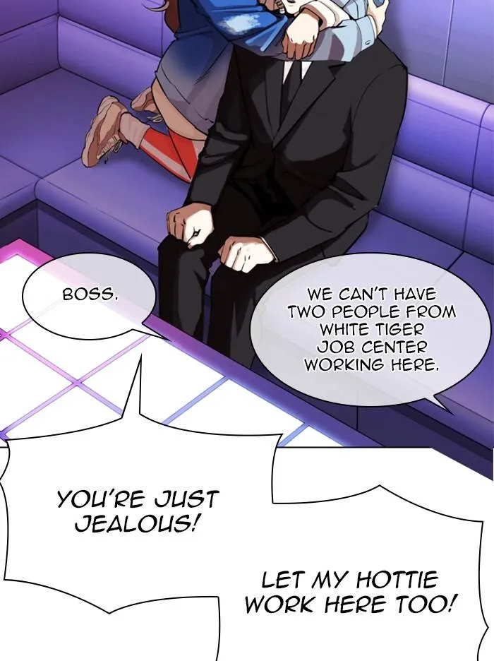 Lookism Chapter 324 Online - página 135