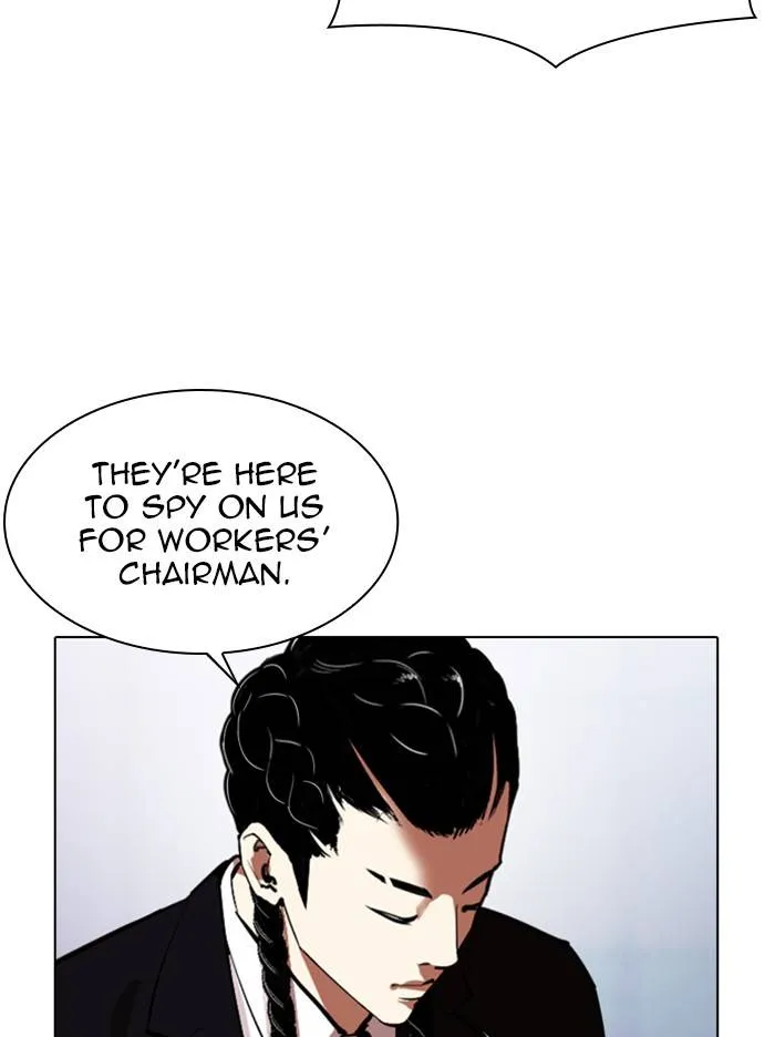 Lookism Chapter 324 Online - página 136