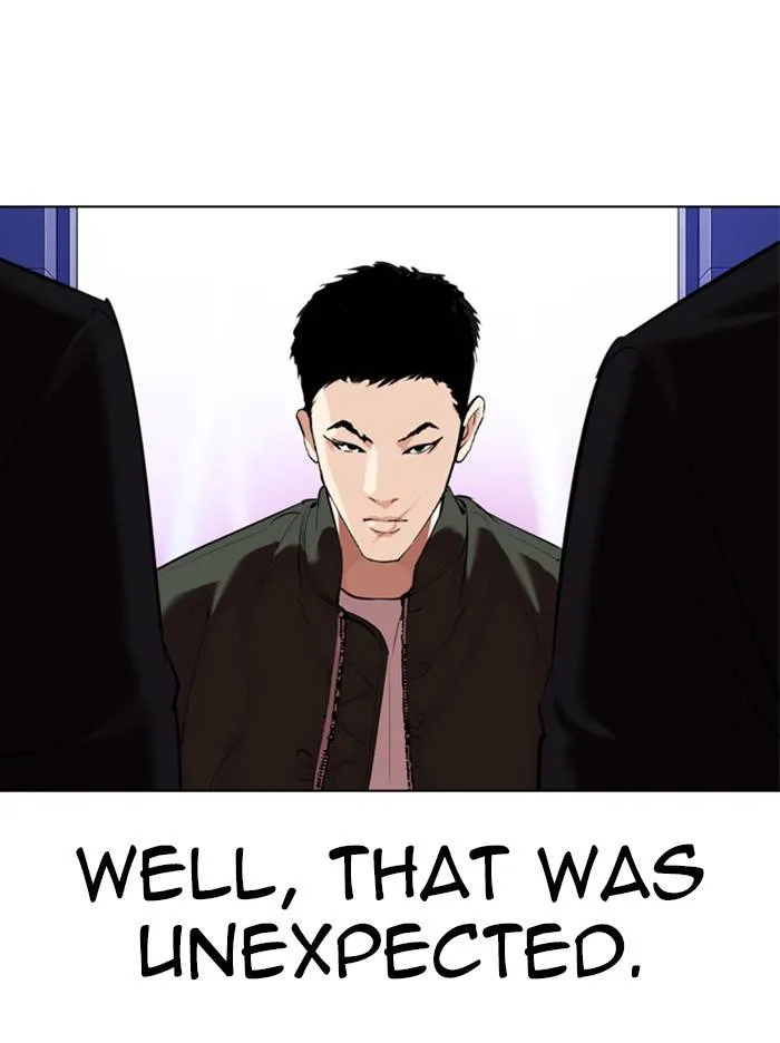 Lookism Chapter 324 Online - página 146