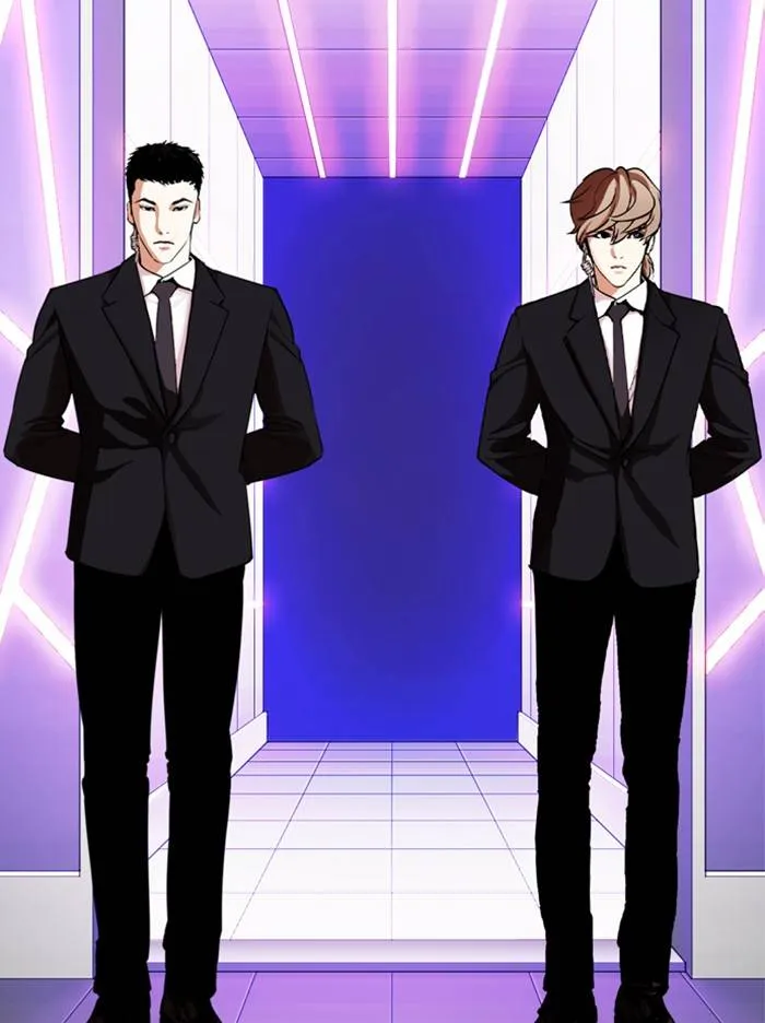 Lookism Chapter 324 Online - página 155