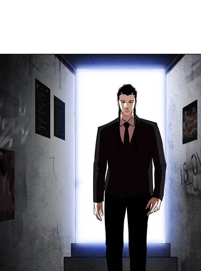 Lookism Chapter 324 Online - página 161