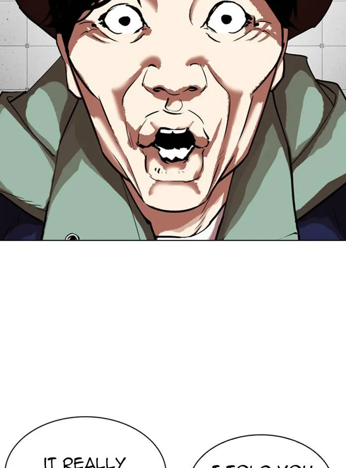 Lookism Chapter 324 Online - página 167