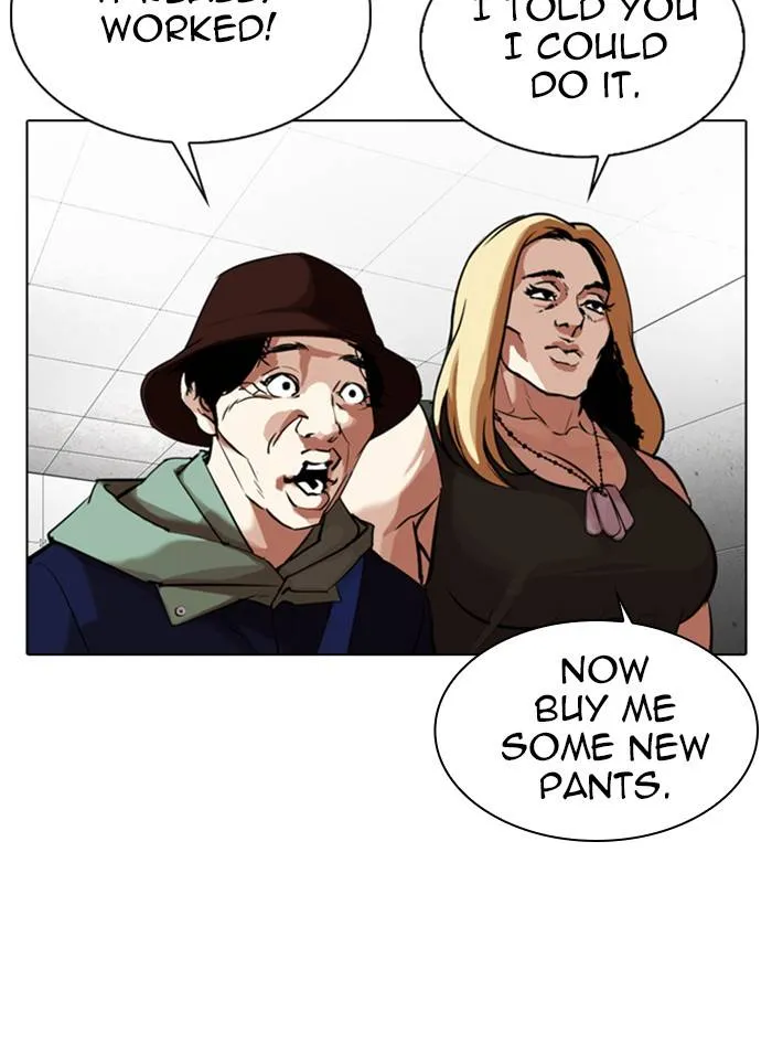 Lookism Chapter 324 Online - página 168