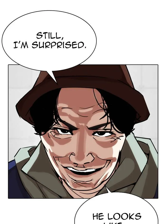 Lookism Chapter 324 Online - página 169