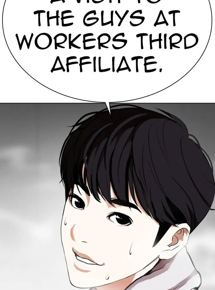 Lookism Chapter 324 Online - página 176