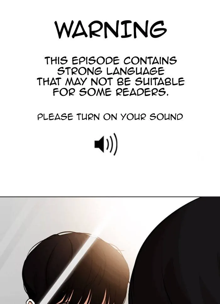 Lookism Chapter 325 Online - página 1