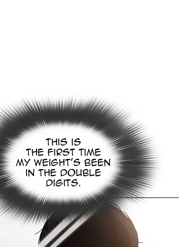 Lookism Chapter 325 Online - página 3