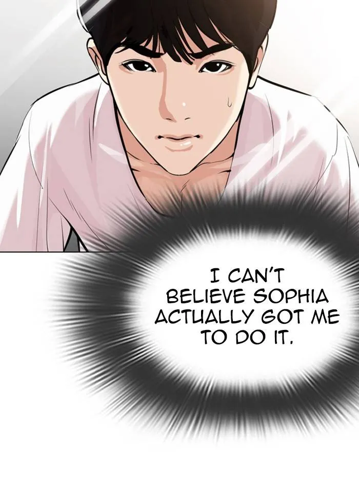 Lookism Chapter 325 Online - página 4
