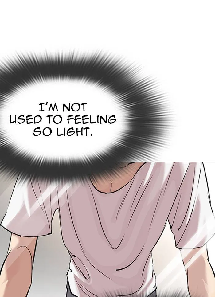 Lookism Chapter 325 Online - página 5