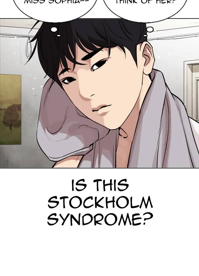 Lookism Chapter 325 Online - página 7