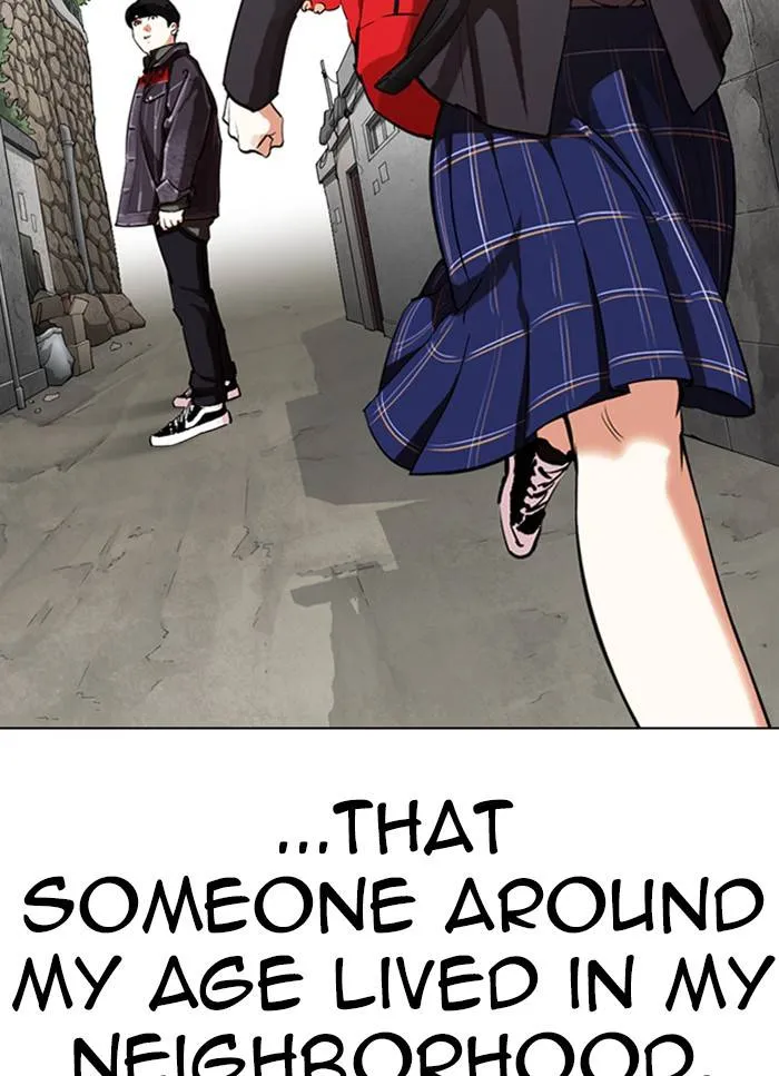 Lookism Chapter 325 Online - página 21