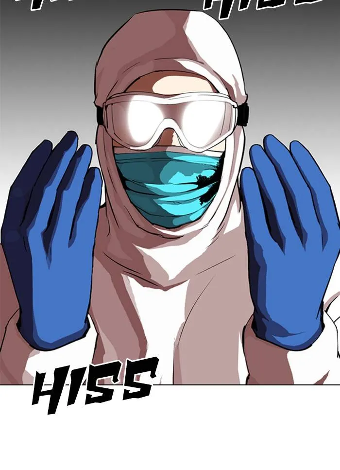 Lookism Chapter 325 Online - página 24
