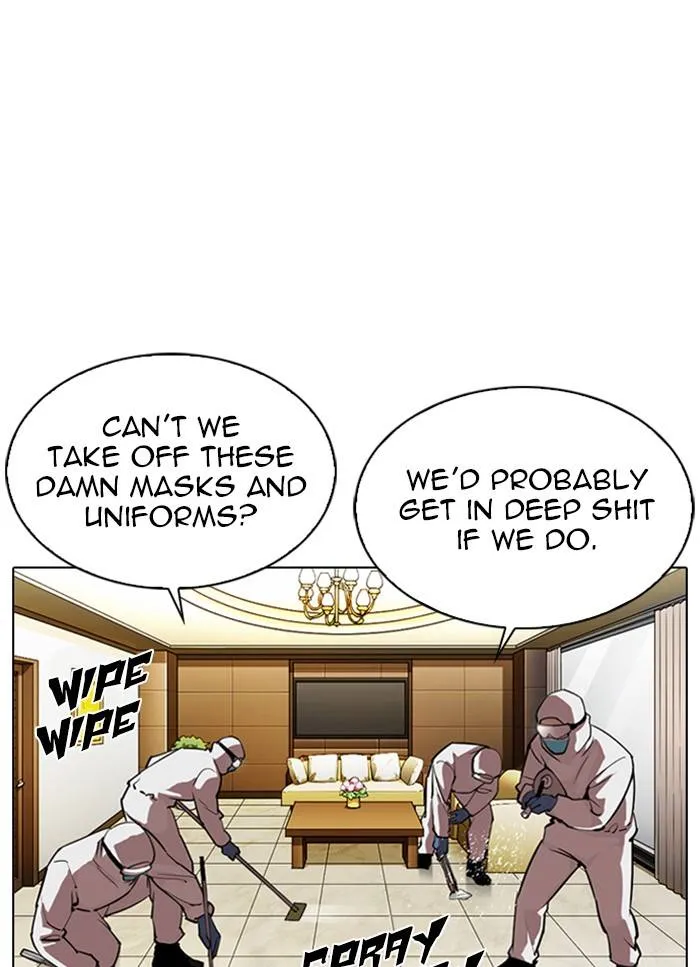 Lookism Chapter 325 Online - página 25