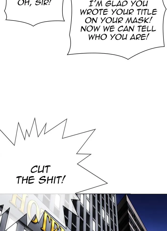 Lookism Chapter 325 Online - página 28