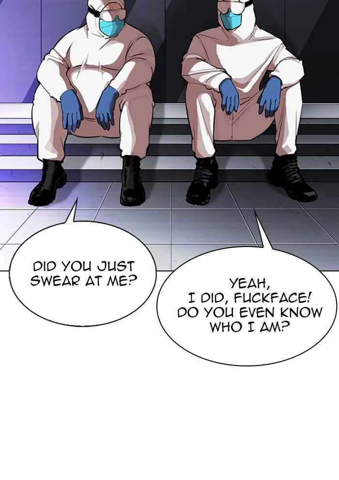 Lookism Chapter 325 Online - página 31