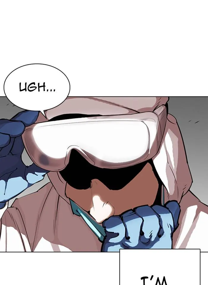 Lookism Chapter 325 Online - página 32