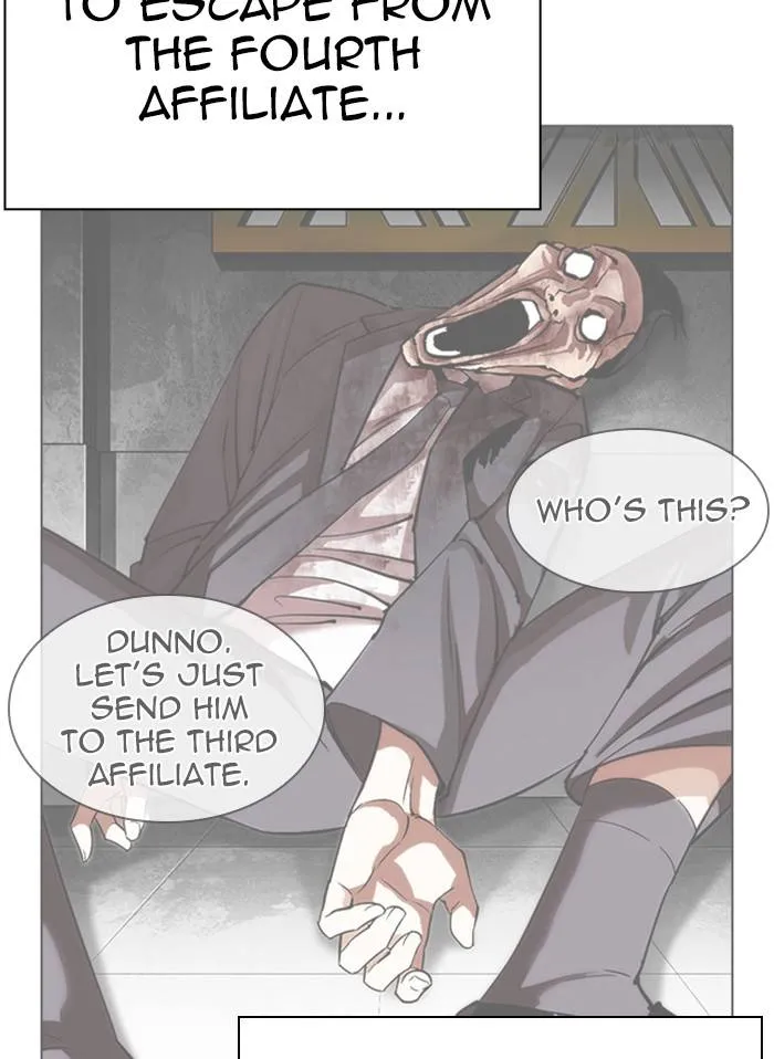 Lookism Chapter 325 Online - página 36