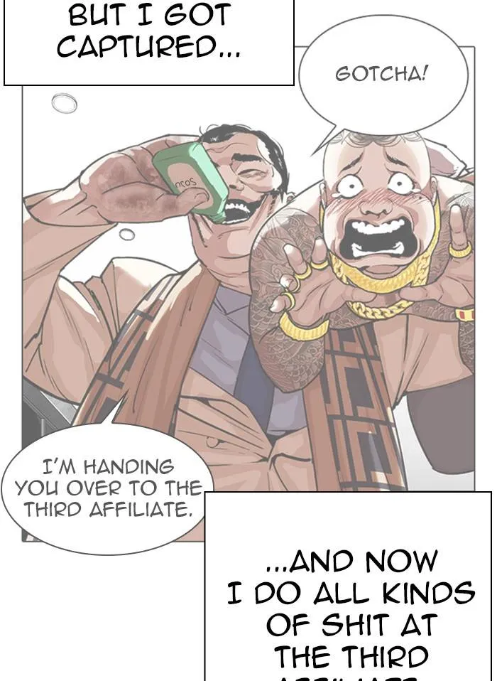Lookism Chapter 325 Online - página 42