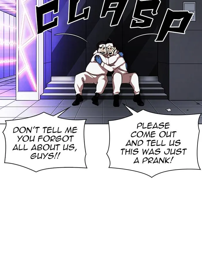 Lookism Chapter 325 Online - página 44