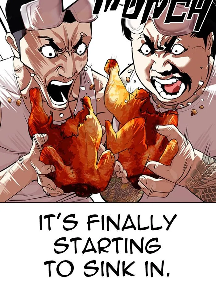 Lookism Chapter 325 Online - página 51
