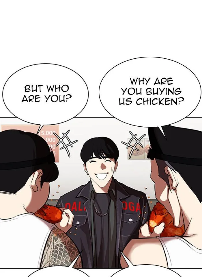 Lookism Chapter 325 Online - página 52