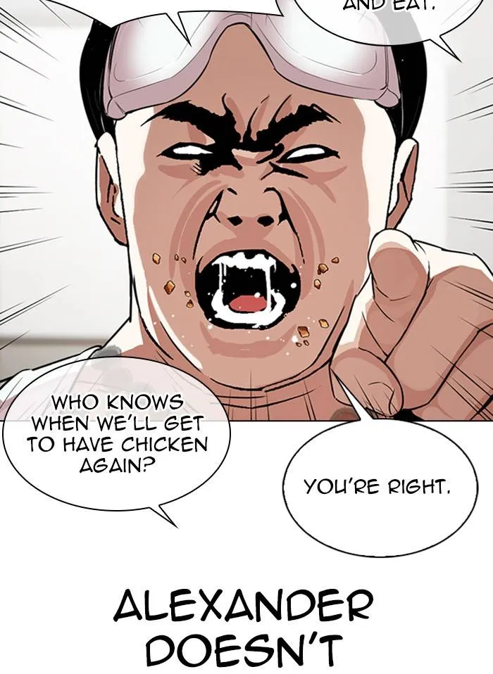 Lookism Chapter 325 Online - página 56