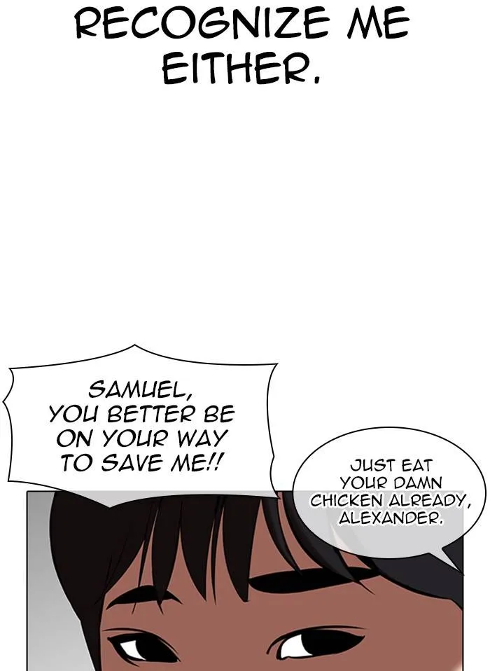 Lookism Chapter 325 Online - página 57