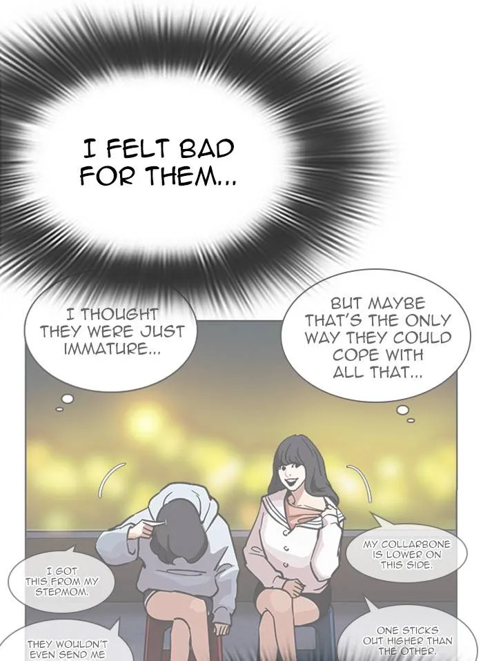 Lookism Chapter 325 Online - página 61